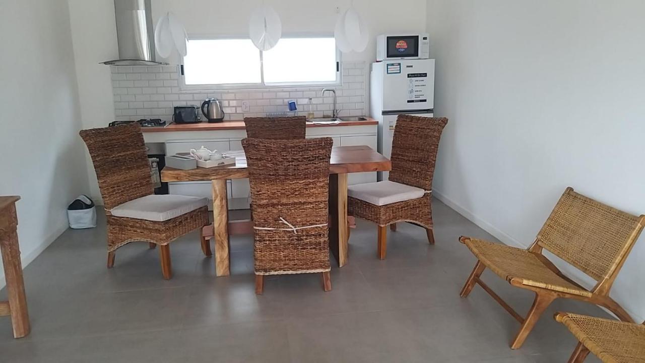 Hotel Terrazas Del Rio Negro Centenario Eksteriør bilde