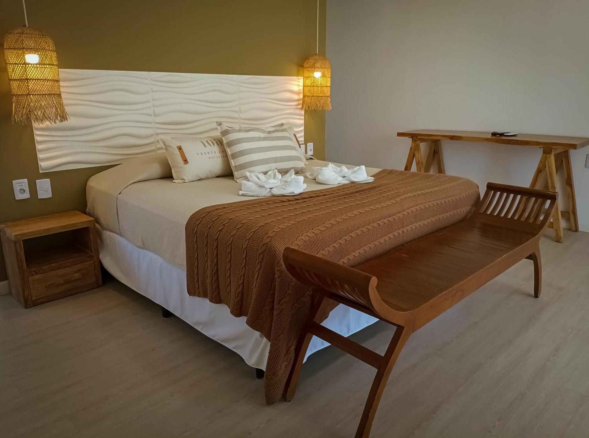 Hotel Terrazas Del Rio Negro Centenario Eksteriør bilde